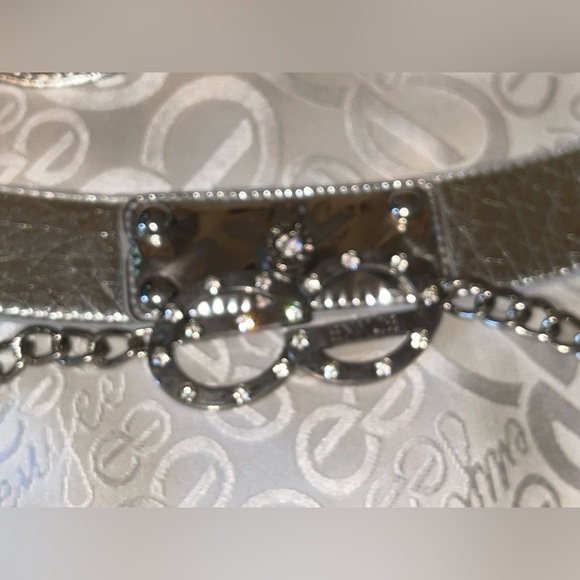 Enyce Handbag UC price reflects condition Y2K VINTAGE STREETWEAR 90s club wear - Picture 3 of 13